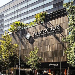 Almacruz Hotel Y Centro De Convenciones